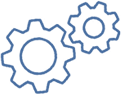 Gear Icon