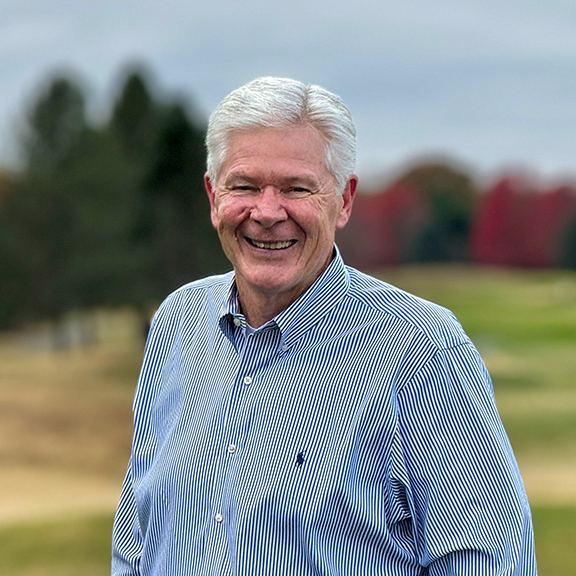 Bob MacLeish Sr.